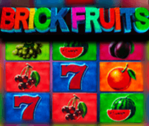 BRICK FRUITS