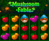 Mushroom fable