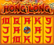 Hong long