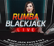 Rumba Blackjack