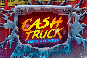 Cash Truck Xmas Delivery