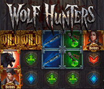 Wolf Hunters