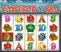 Emperor of the Sea Deluxe