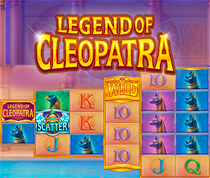 Legend of Cleopatra