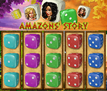 Amazons Story