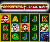 Amazons Diamonds