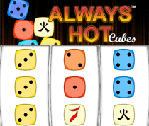 Always Hot Cubes