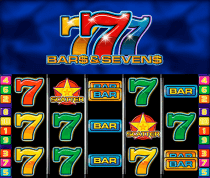 Bars and Sevens HTML5